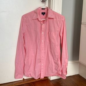 Men’s J. Crew Button Up